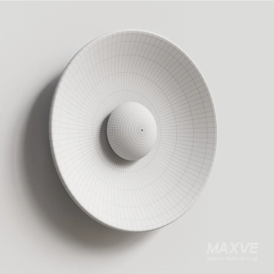 Retro Minimalism Wall Light - Image 3