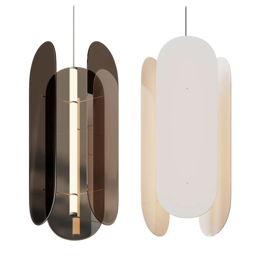 Arch Pendant 02 - Image 2