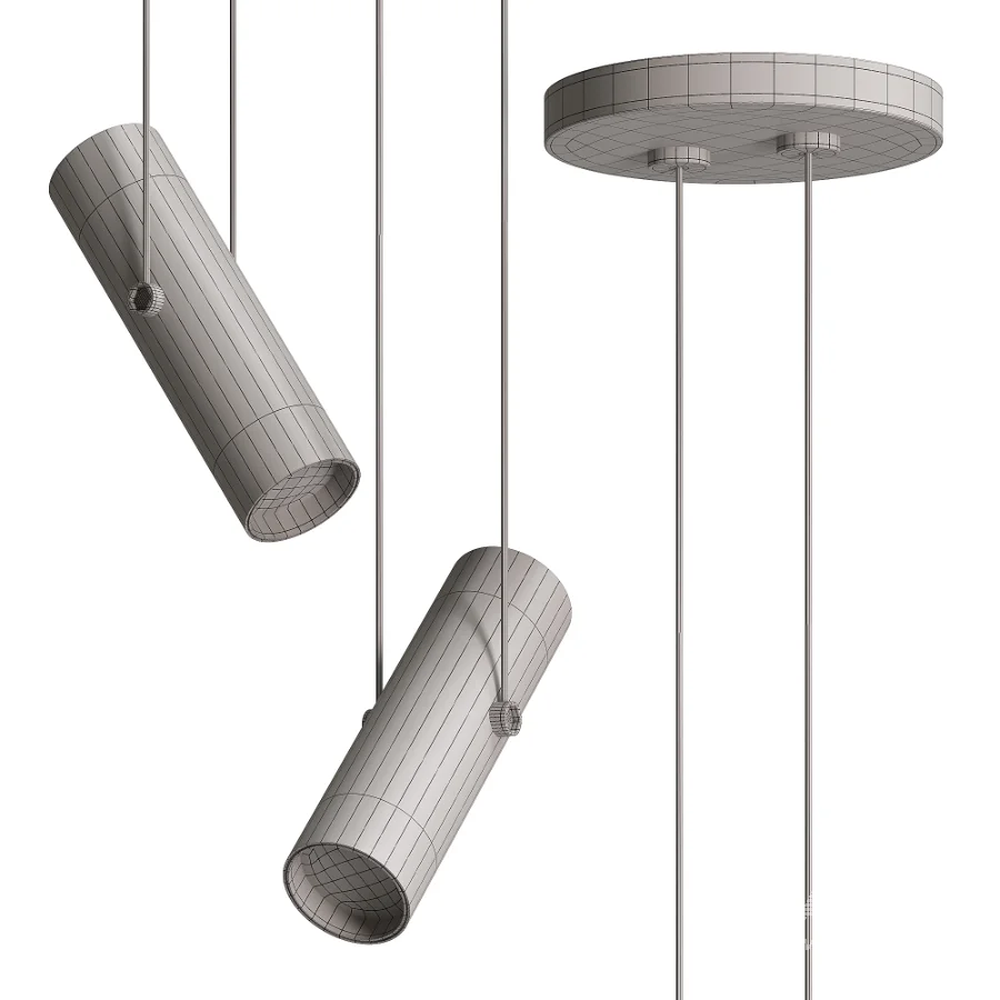 Circus solo ot Vibia - Image 3