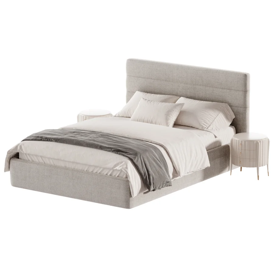 Riva Bed - Image 4