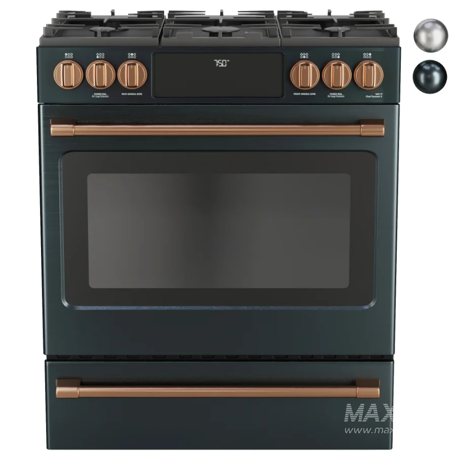 Kitchen appliances SetV9 - Image 1