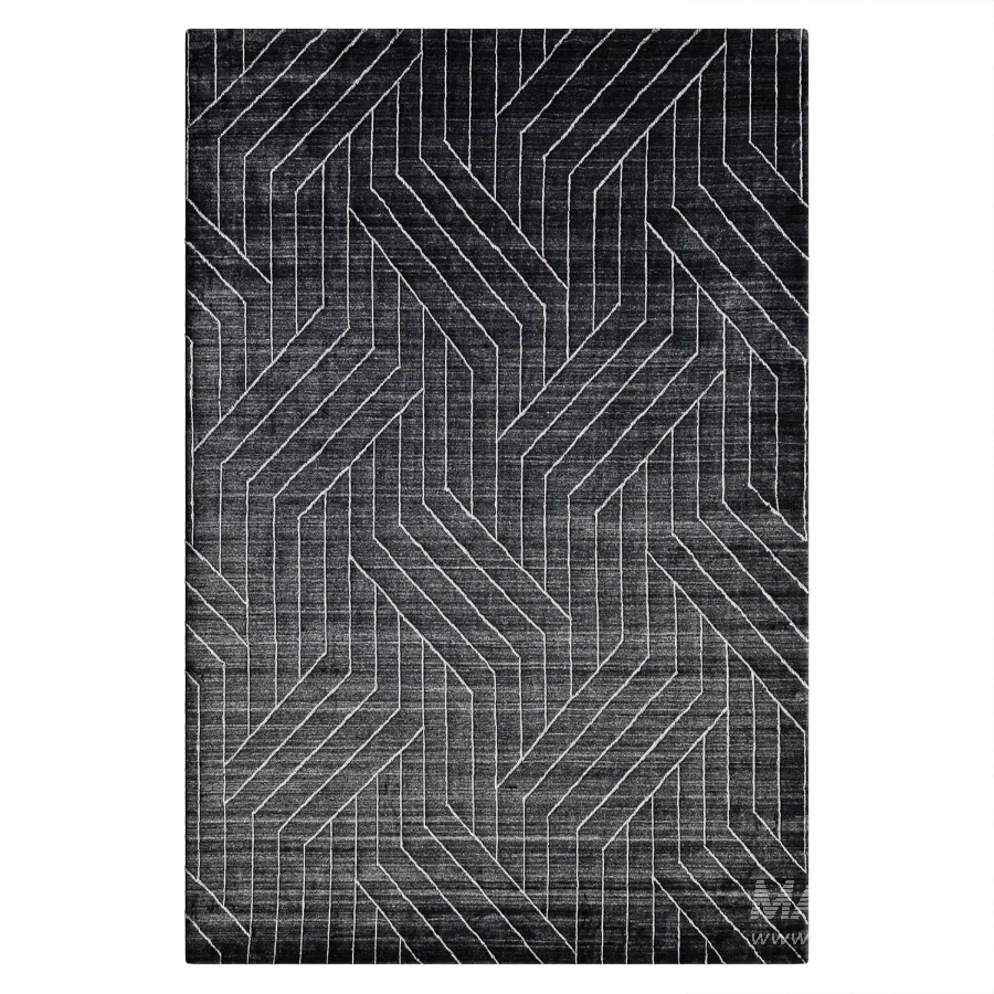 Kali Geometric Area Rug - Image 2