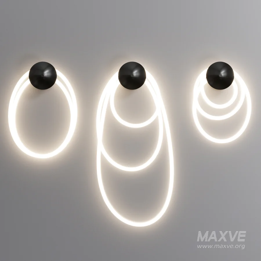 Shield Sconce 01 By Luke Lamp Co - Image 4