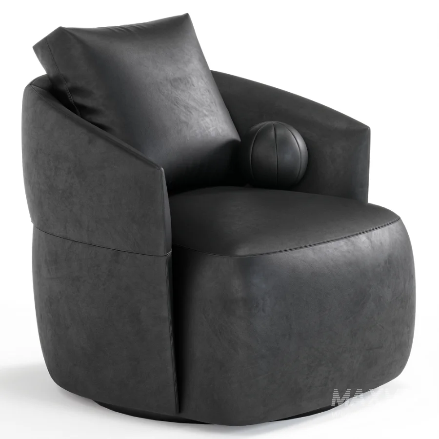 Alice Armchair By Domkapa - Image 4