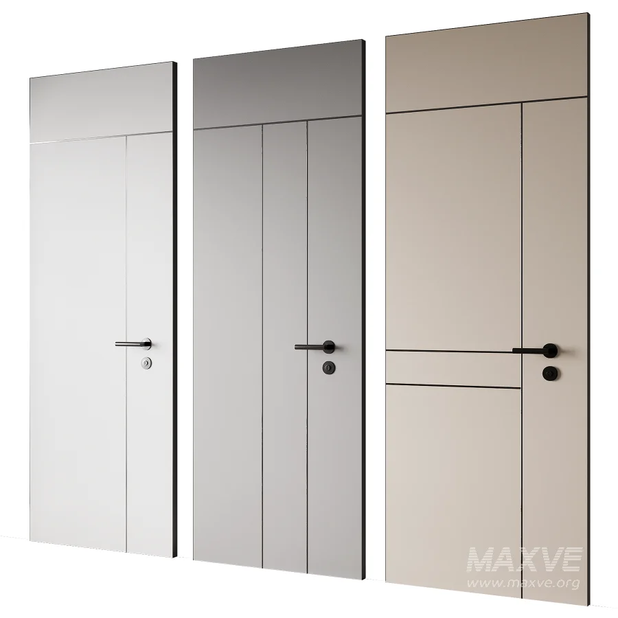 Door set 39 - Image 5