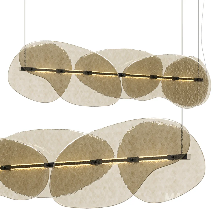 Floretta Chandelier - Image 1