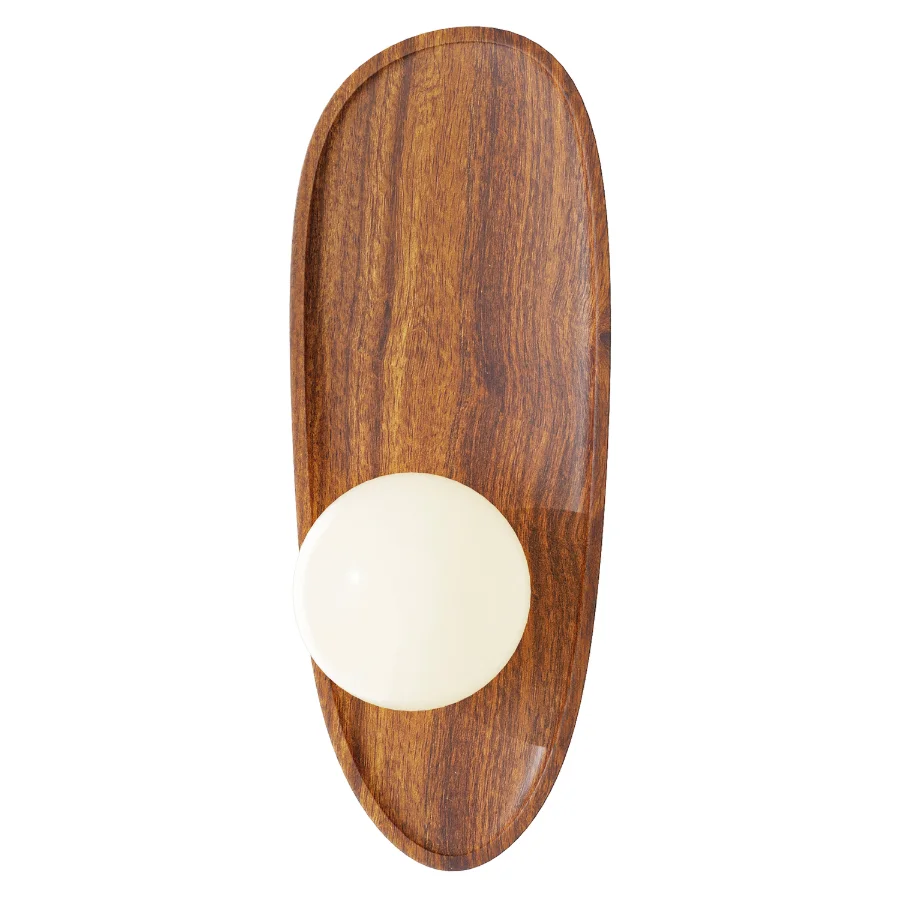 Eivor Wall Lamp - Image 1