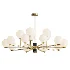 Marais Chandelier 15 heads - Thumbnail 2