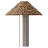 Zara Home Table Lamp With Metal Base - Thumbnail 1