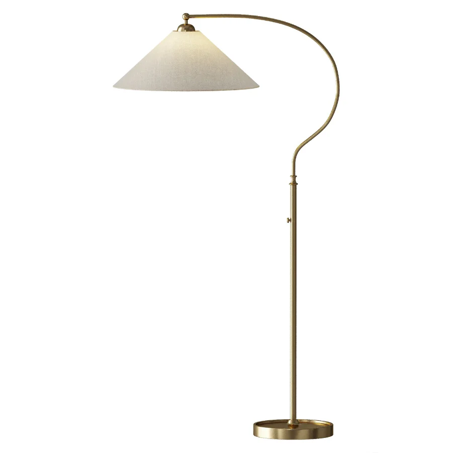 Elorah Floor Lamp - Image 2
