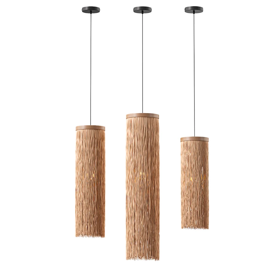 Gal Pendant Lights - Image 1