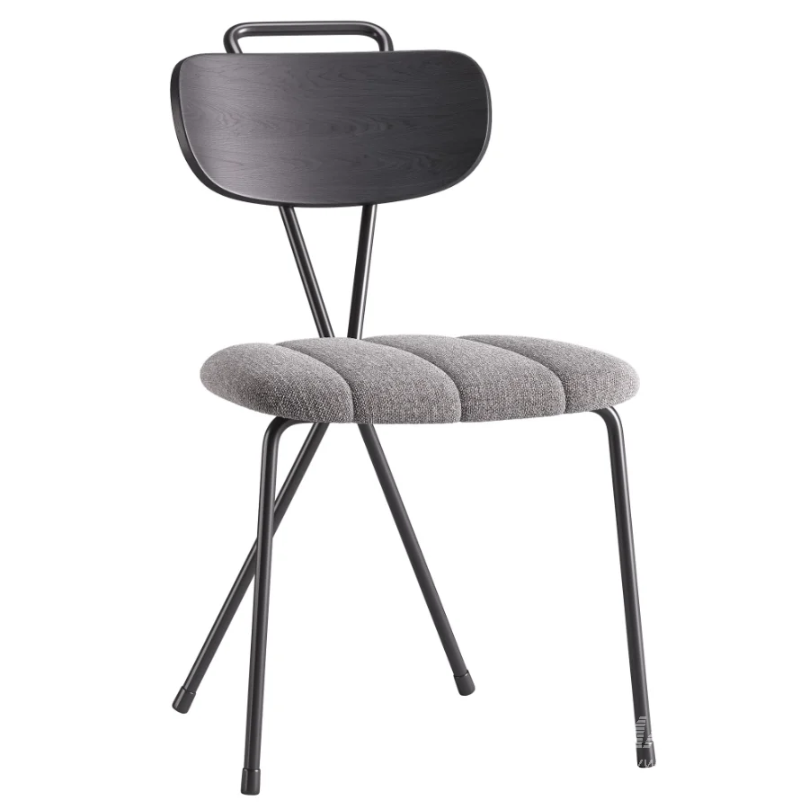 Berry Chair - Image 3