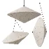 Miniforms Rificolona Pendant Lamp - Thumbnail 6