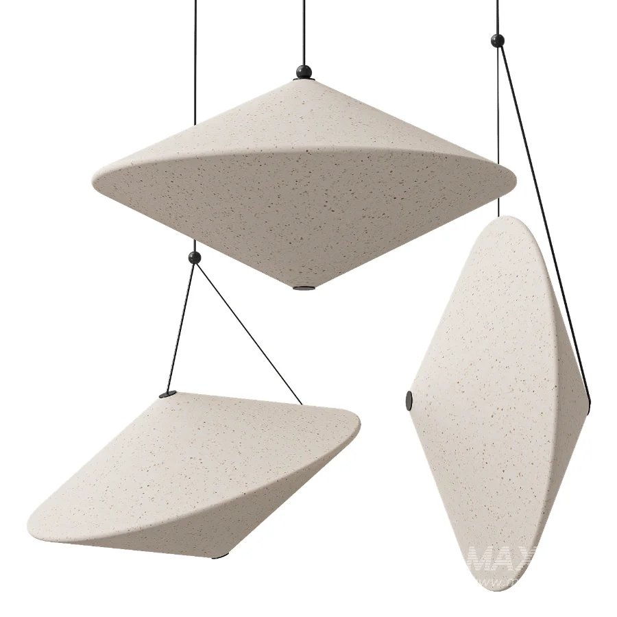 Miniforms Rificolona Pendant Lamp - Image 6