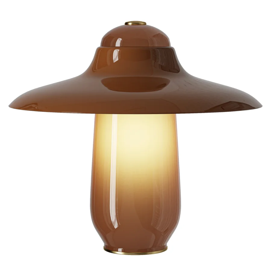 Revised Ovington Table Lamp - Image 1
