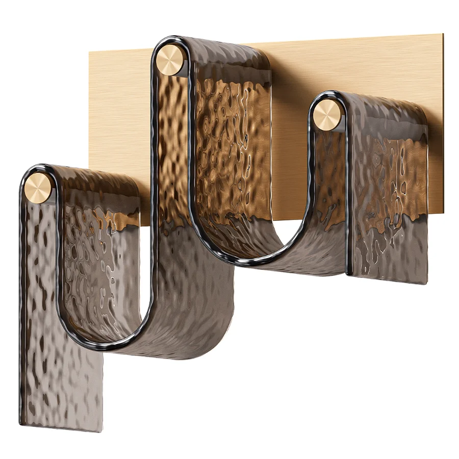 Odeon Wall Light - Image 3