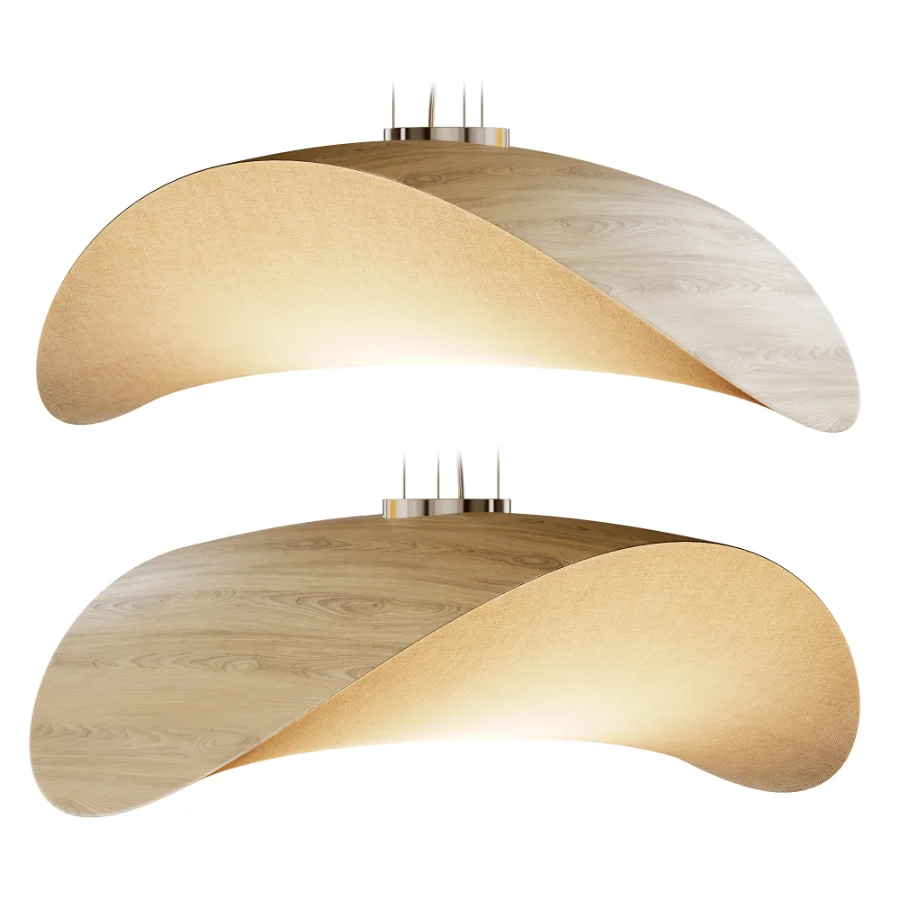 Infinity Pendant - Image 1