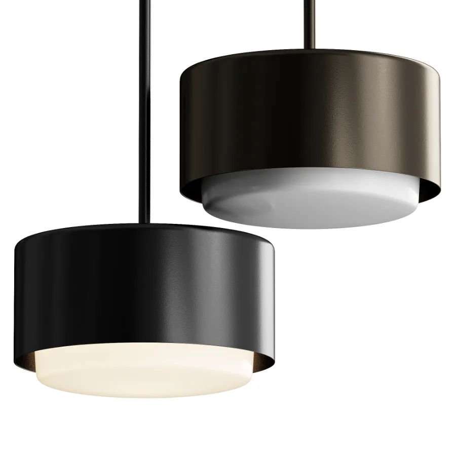 Roton Outdoor Pendant Light - Image 1