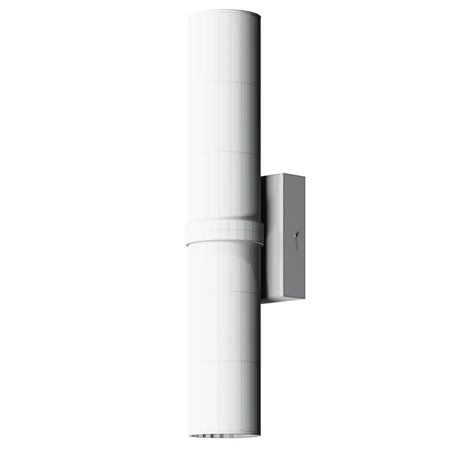 Westwing Collection Mirabella Wall Lamp - Image 4