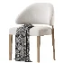 Kaya Dining Chair - Thumbnail 2