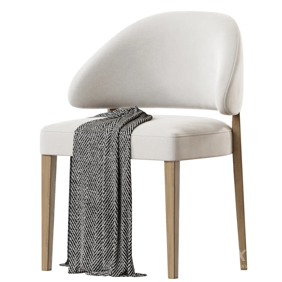 Kaya Dining Chair - Image 2