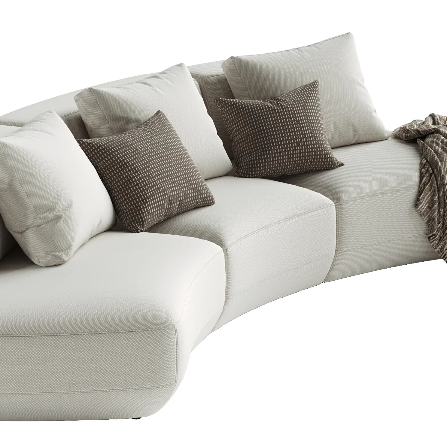 Diamond sofa - Image 5