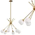 Pontil Chandelier By Lightology - Thumbnail 2