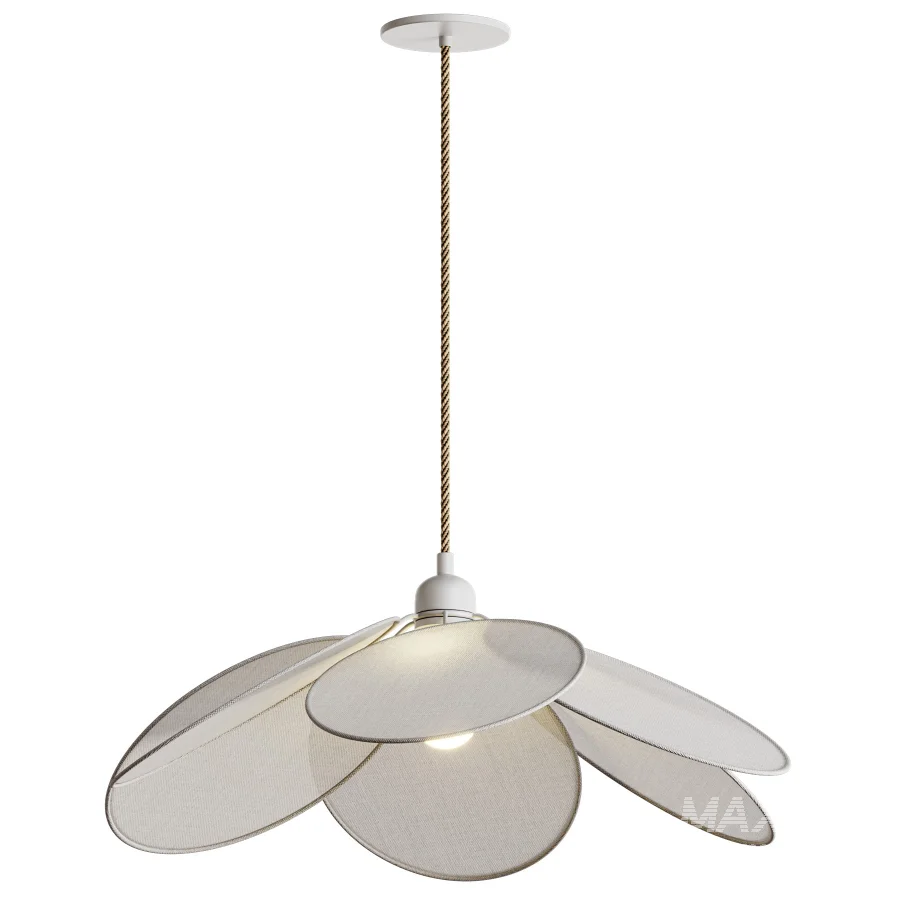 Tiana Pendant Lamp - Image 2