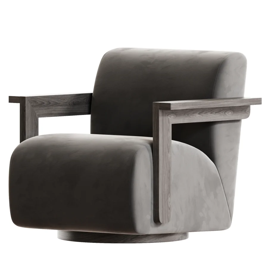 Harley Armchair - Image 5