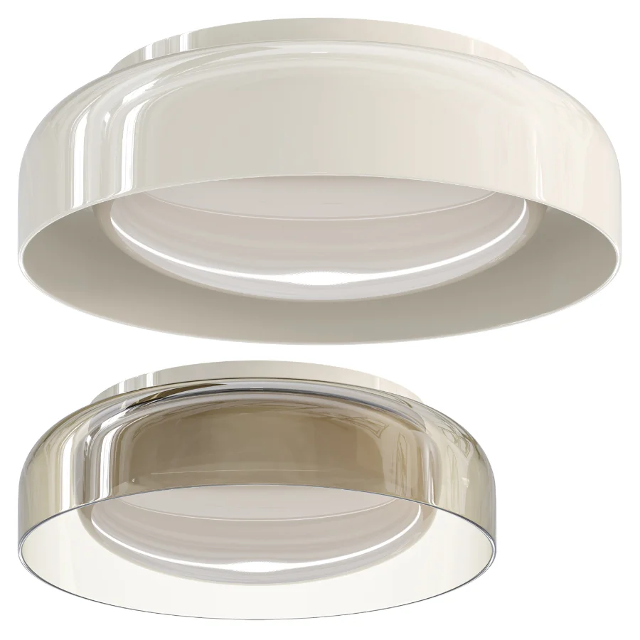 Karrnoska Ceiling lamp ikea - Image 5