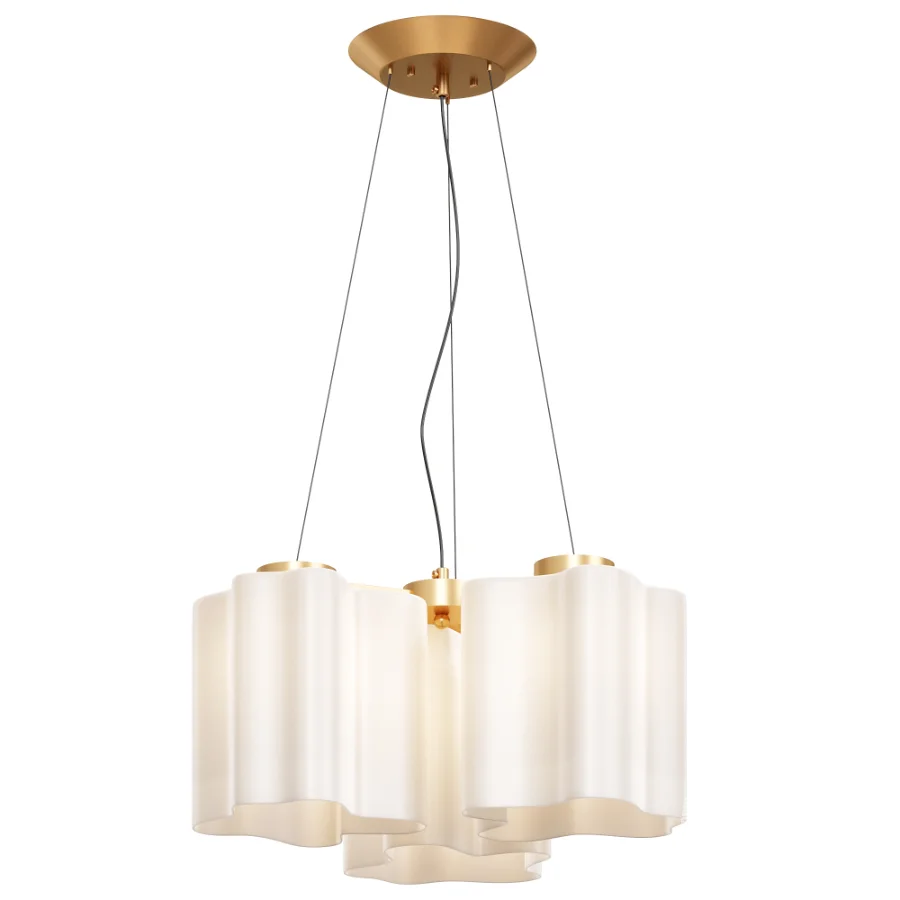 SL 116 503 03 Chandelier By ST Store - Image 3