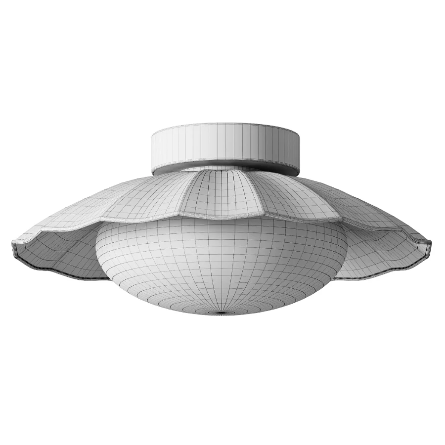 Docos Nephele Ceiling Light - Image 3
