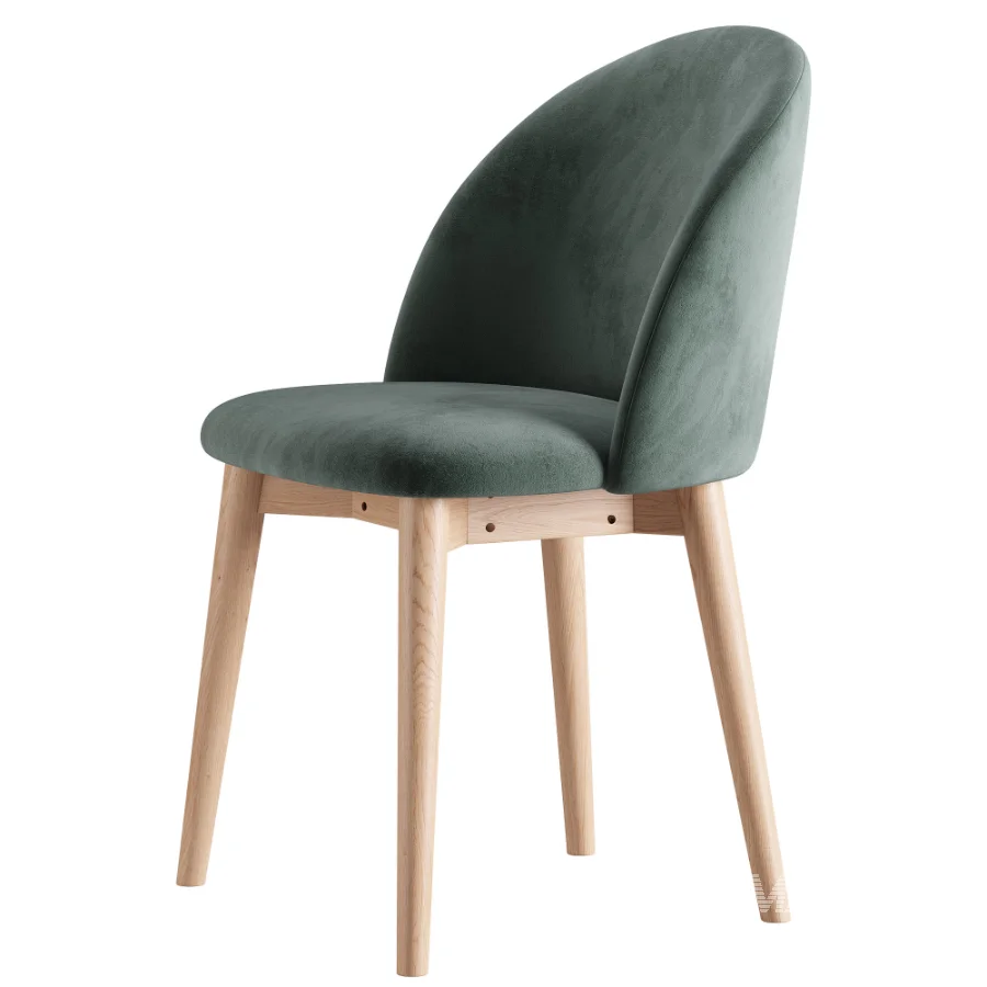 Marty 2 Chair - Image 2