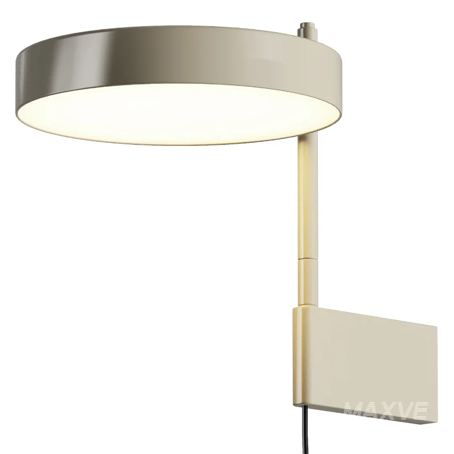 Pastille BR1 Wall Lamp Wastberg - Image 1