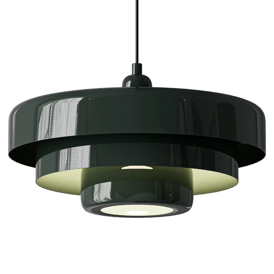 Foltot Pendant Light - Image 2