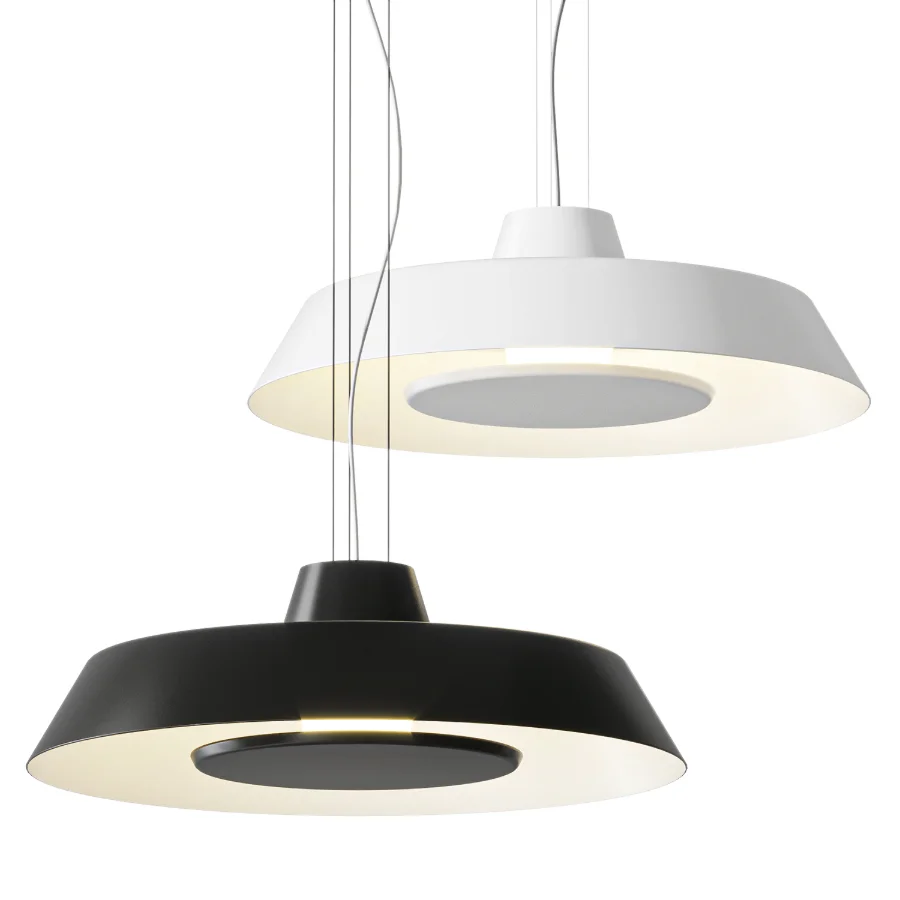 Eureka Flynn Pendant - Image 1