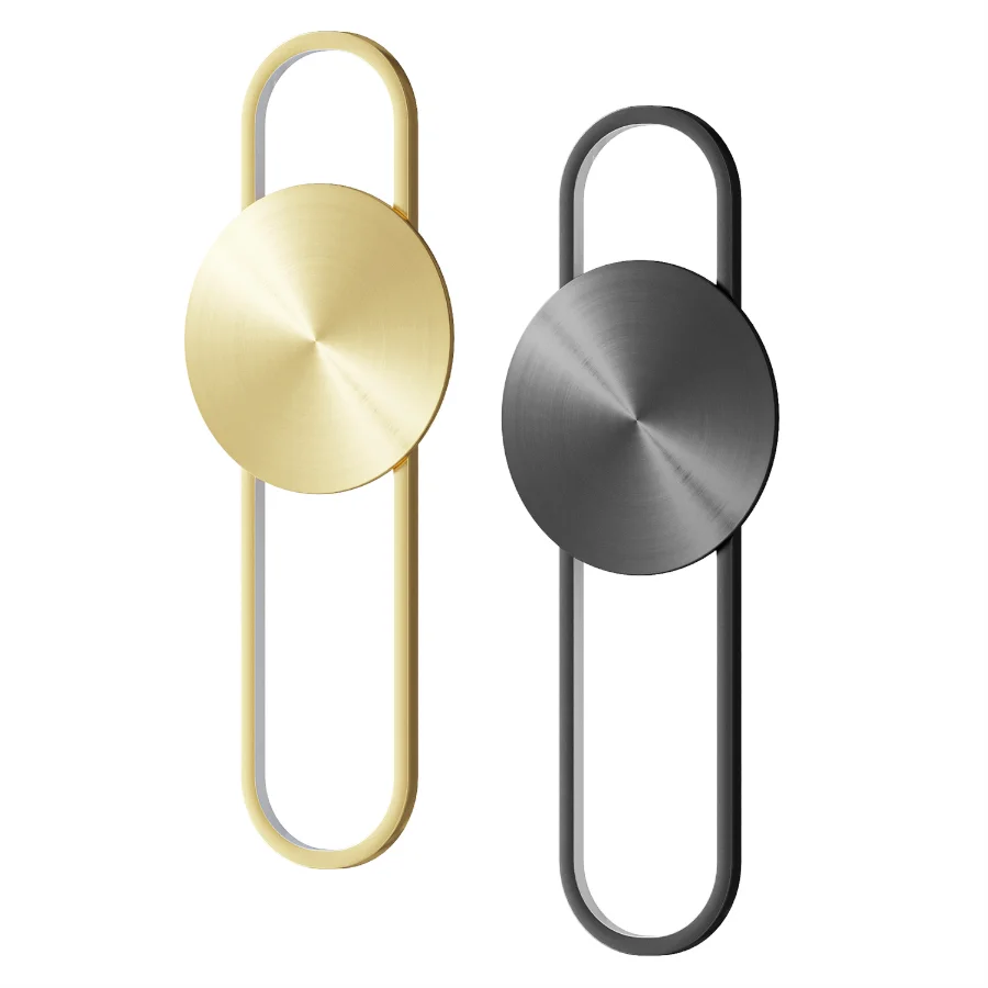 Allen Wall Lamp - Image 3