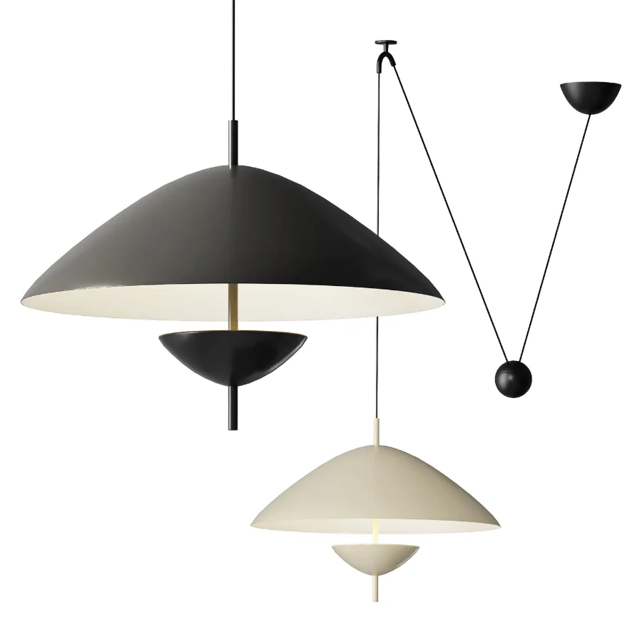 Lod Pendant - Image 1