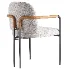Avont Dining Armchair - Thumbnail 5