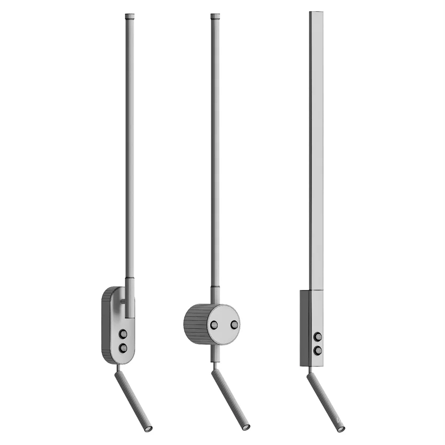 Linear Long Led Wall Light - Image 4