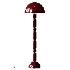 NV Gallery Montana Floor Lamp - Thumbnail 2