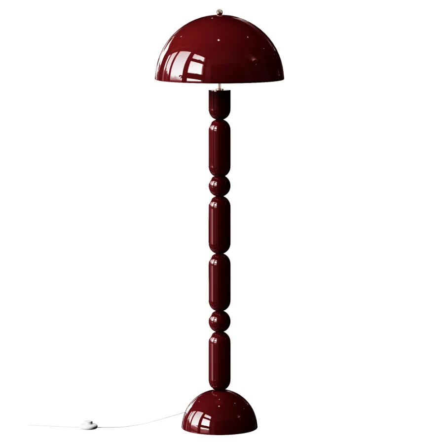NV Gallery Montana Floor Lamp - Image 2