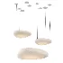 Resident Lighting Drift Pendant Lamp - Thumbnail 1