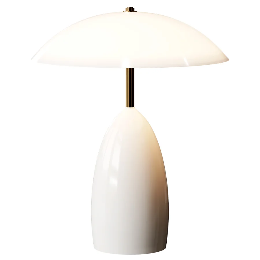 West Elm Omri Table Lamps - Image 5
