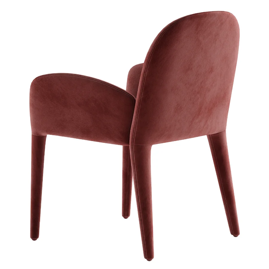 Tyler dining chair - Image 2