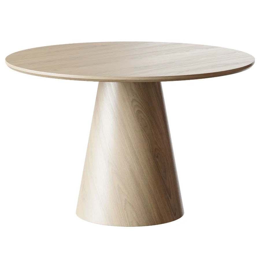 Dining set 028 - Image 4