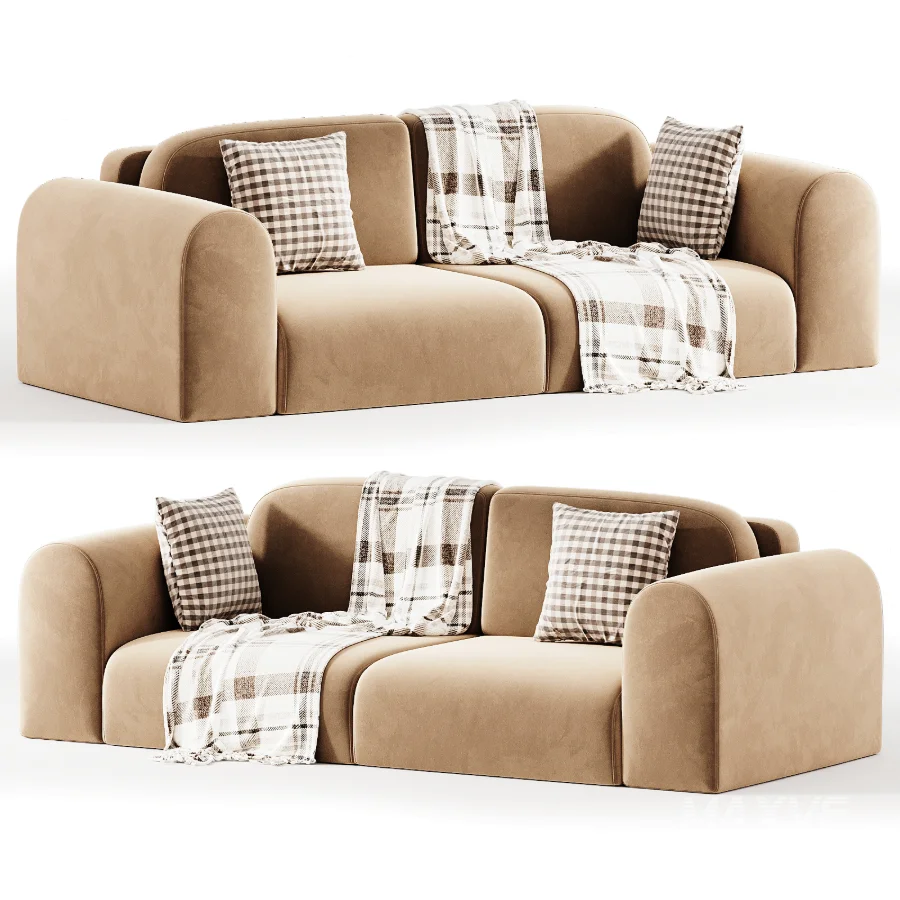 Lilt Sofa - Image 6