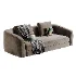 Teddy-Boucle Eliot sofa - Thumbnail 4