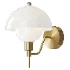 Anchored Orb Wall Lamp - Thumbnail 3