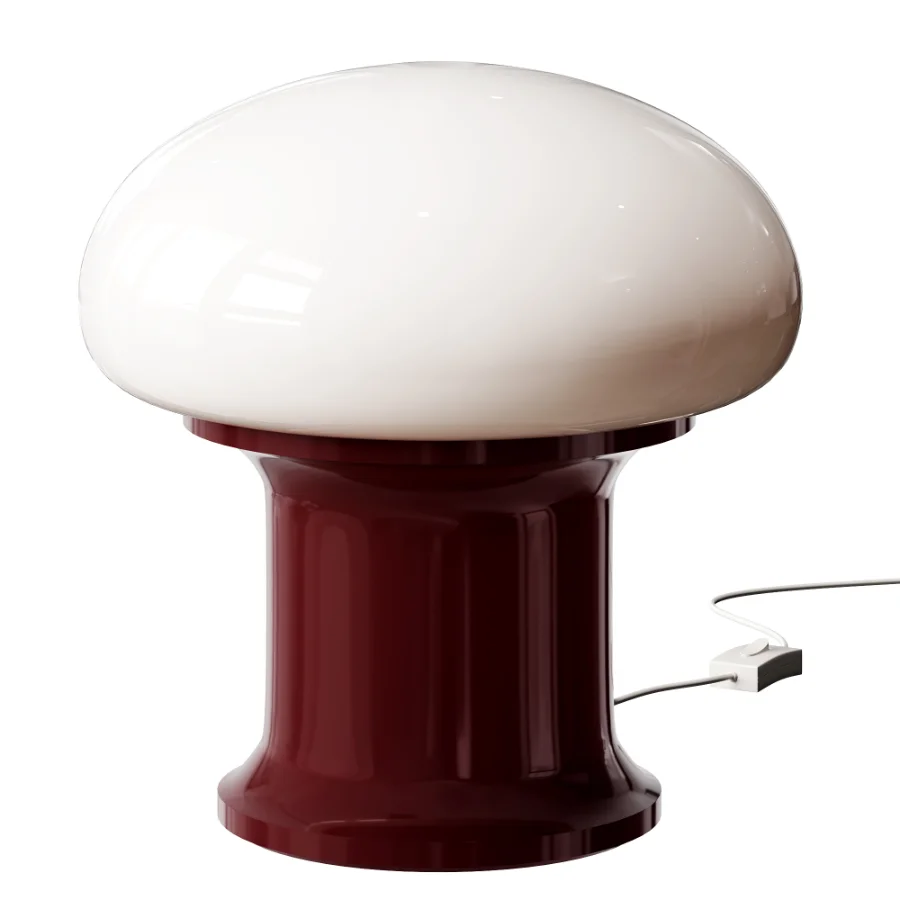 Schoolhouse Rospo Table Lamp - Image 3